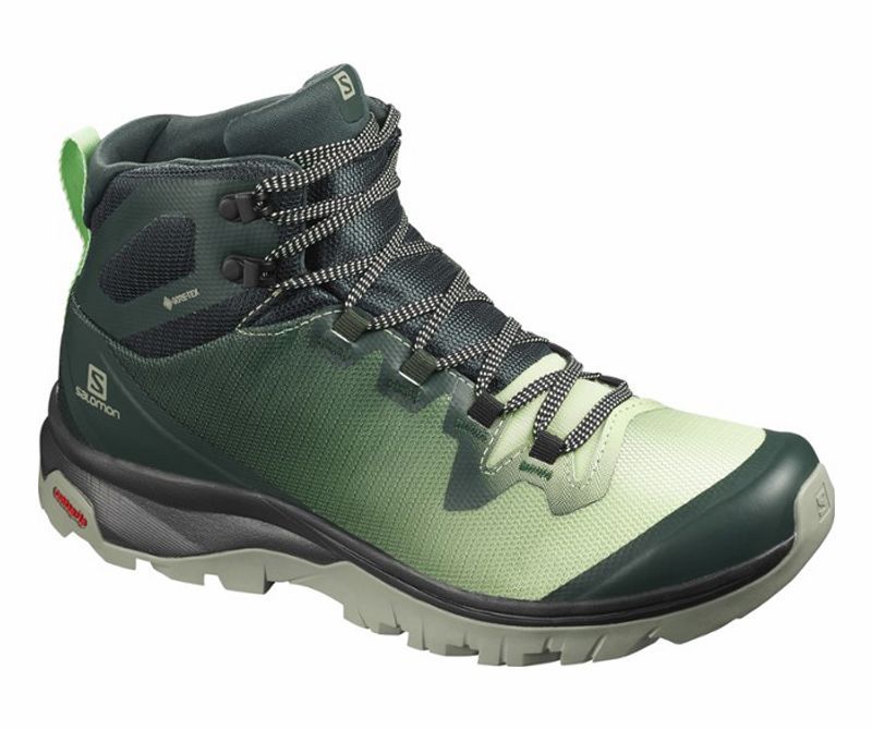 Top Hiking Shoes & Boots for Women — Flying Dawn Marie