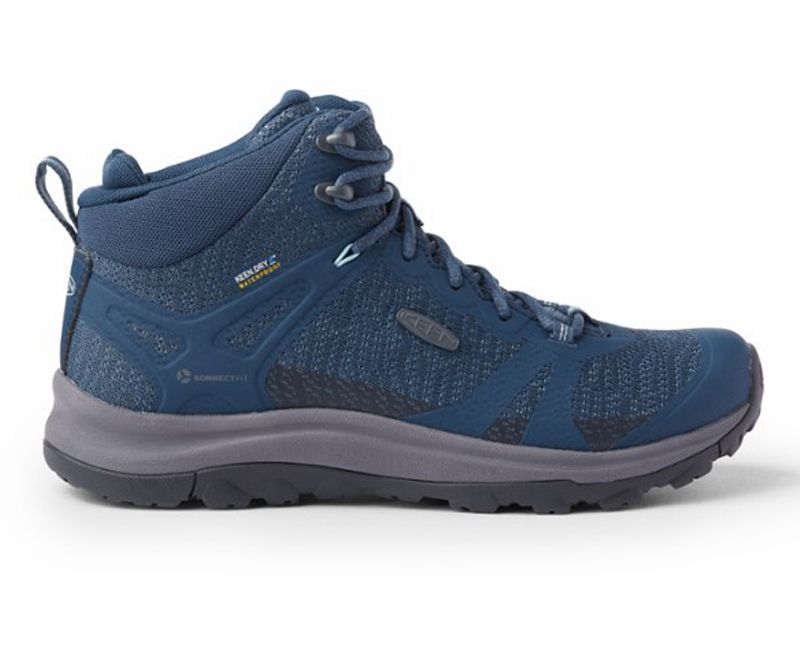 Best Hiking Boots for Women | Women’s Hiking Boots 2020