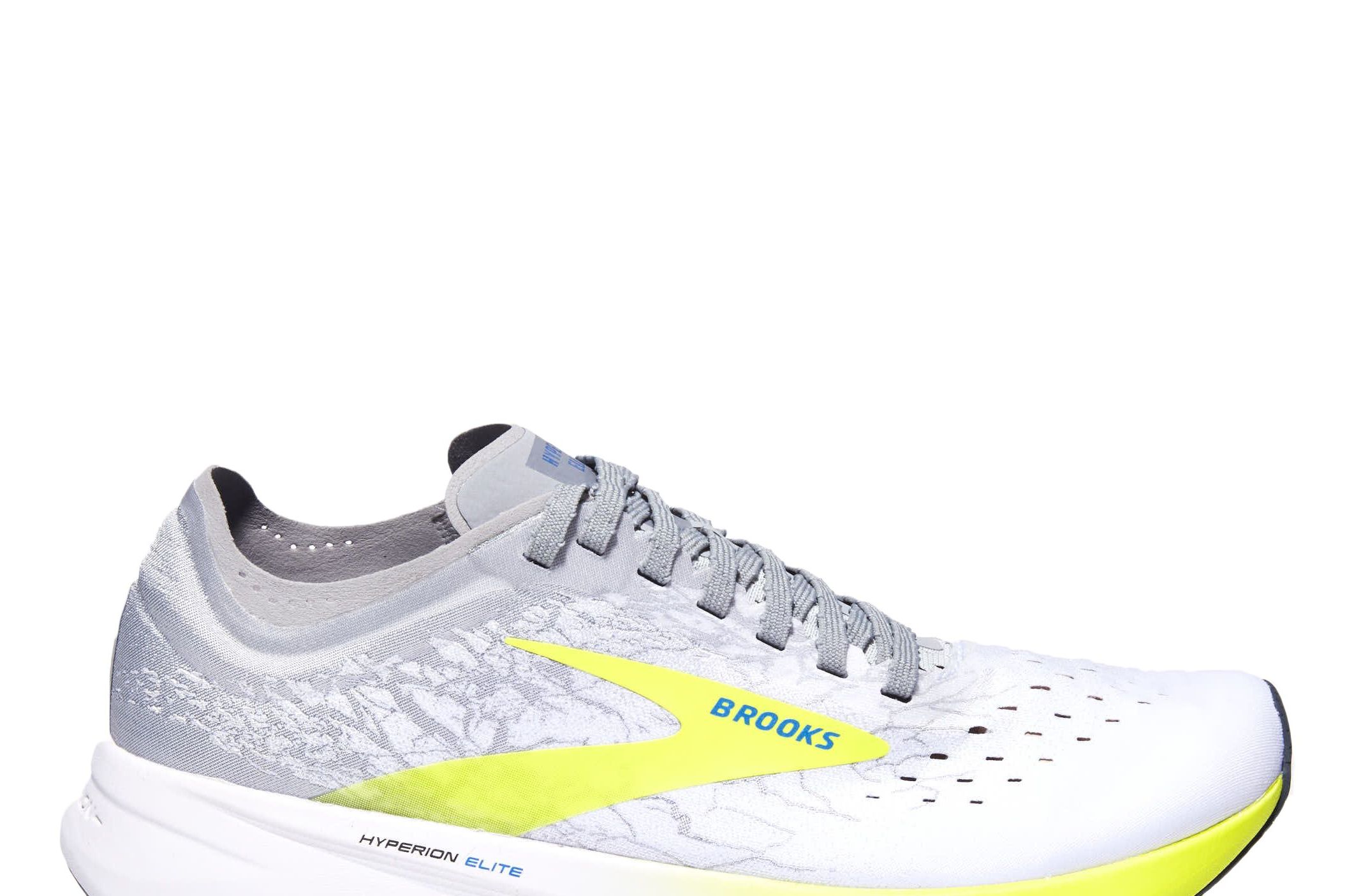 First Look Brooks Hyperion Elite 2020 New Shoe Release