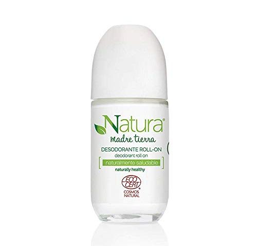 Il migliore deodorante 99% naturale 