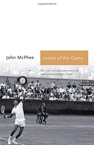 Levels of the Game (Sports Classics)