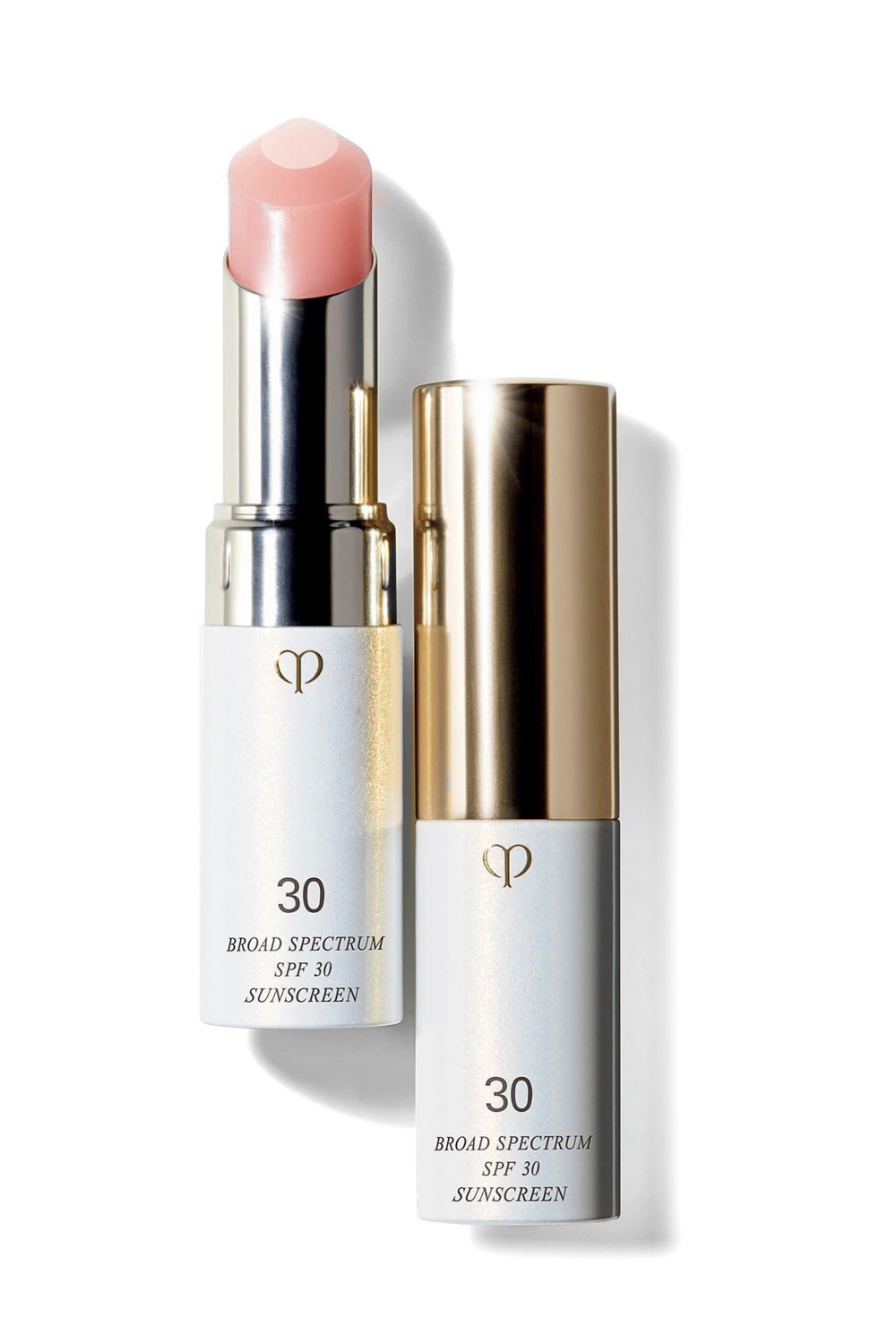 spf lip gloss