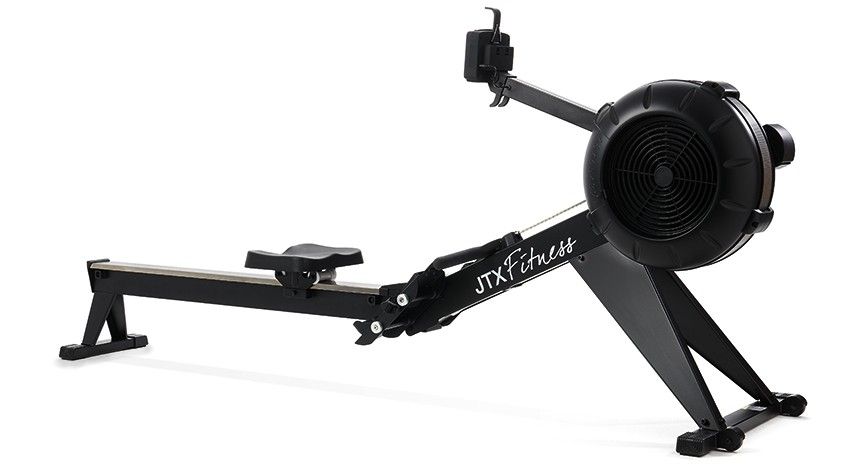 JTX Ignite Air: Gym Rower
