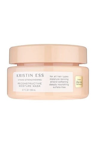 Strand Strengthening Reconstructive Moisture Mask