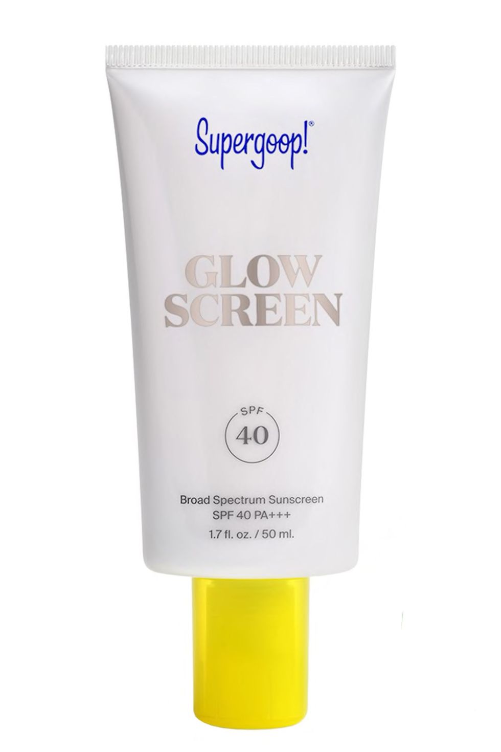 Glowscreen Sunscreen SPF 40 