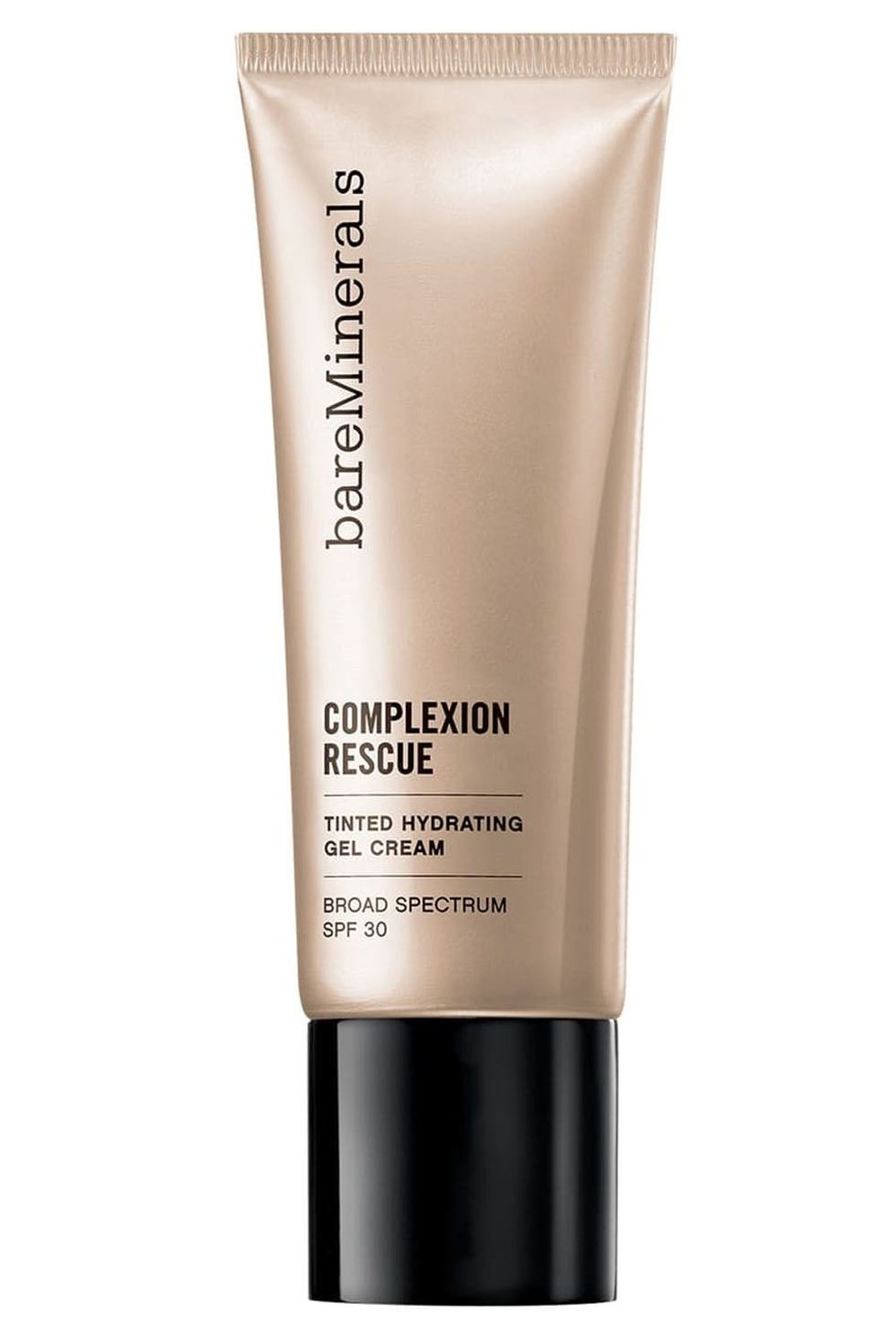 Bareminerals Complexion Rescue Tinted Hydrating Gel Cream Broad Spectrum SPF 30