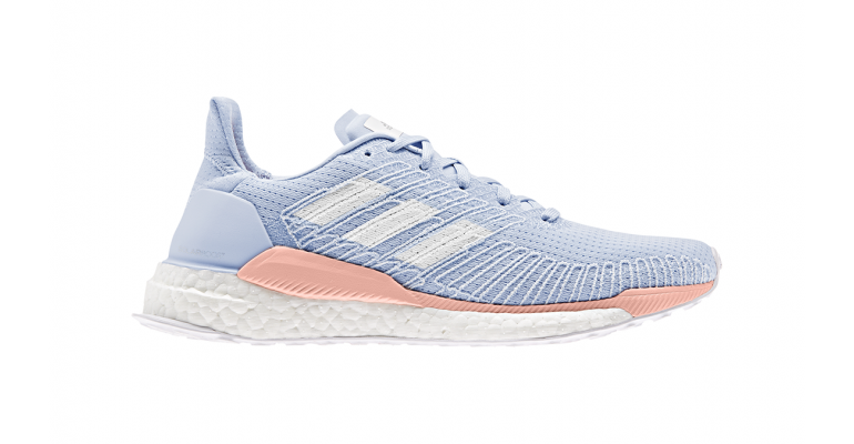 Women's Adidas Solar Boost 19