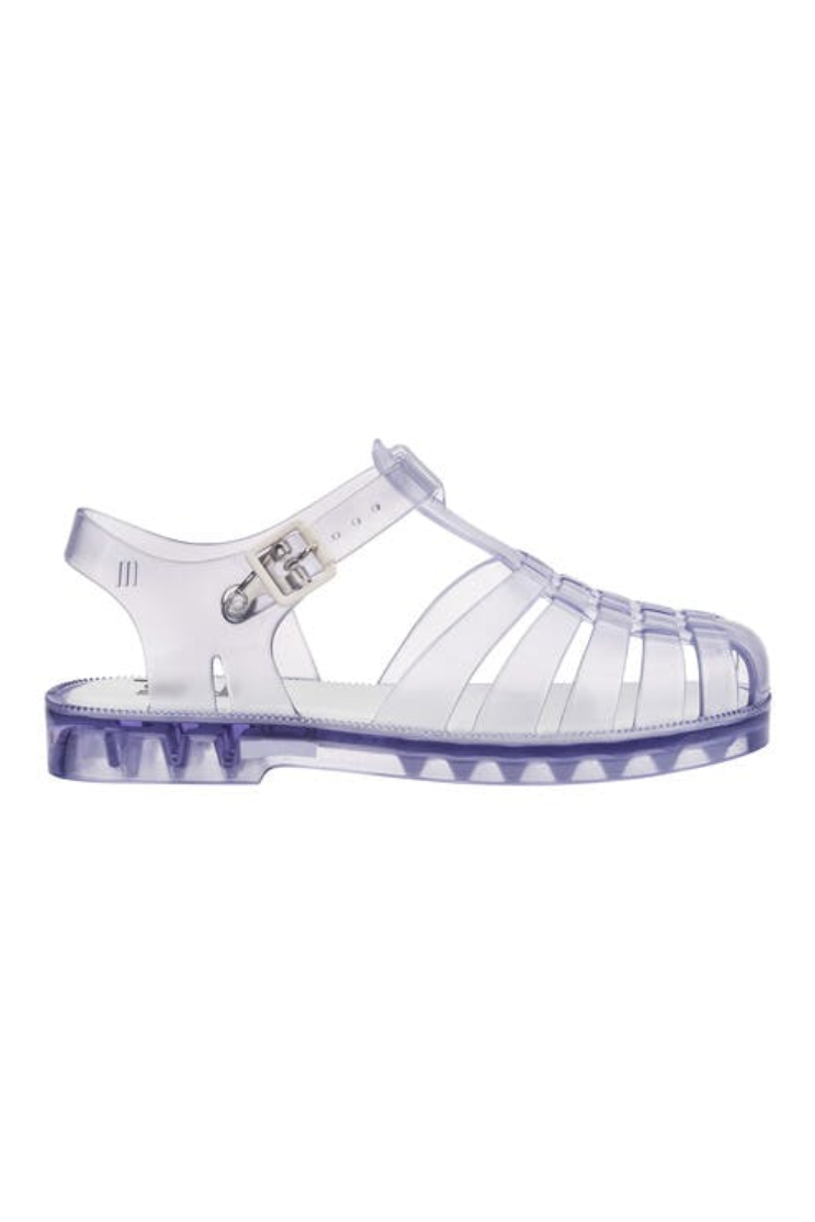 gel sandals