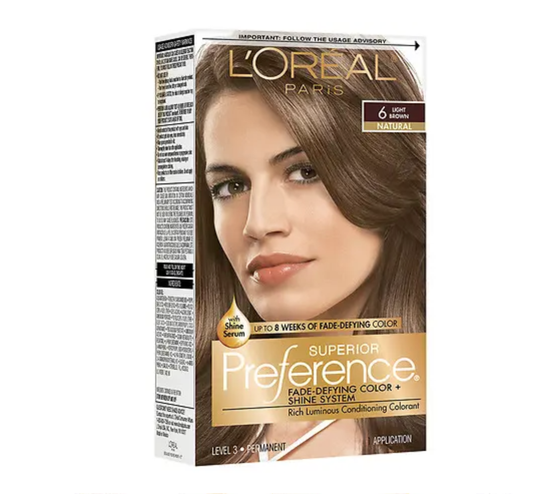 5 Best Drugstore Hair Dye Brands – Boxed Hair Dye Under $30