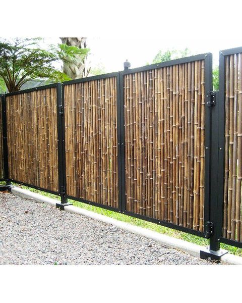 19 Practical And Pretty Garden Fence Ideas Best Materials To Fence A Garden