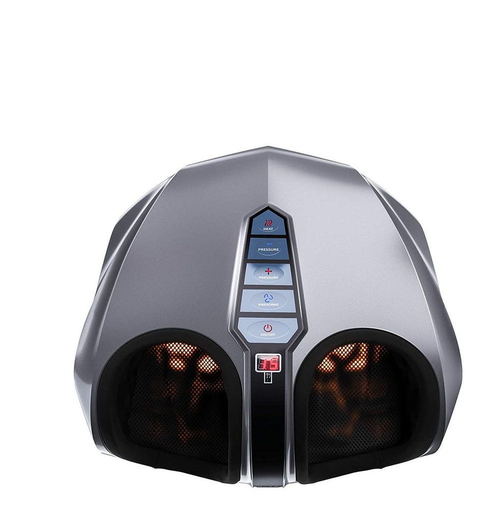 Miko Shiatsu Foot Massager 