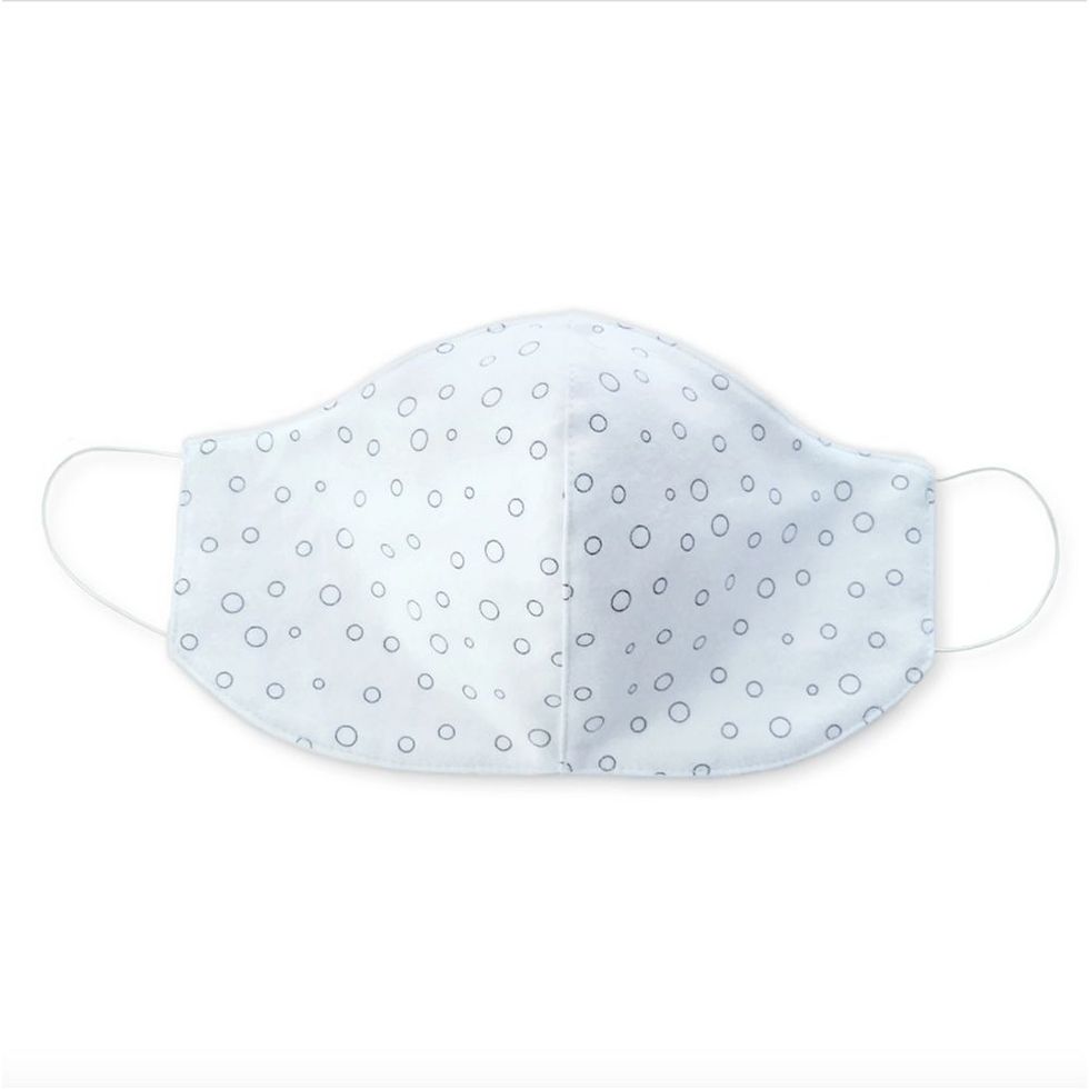 Swaddle Designs 2-Layer Face Mask