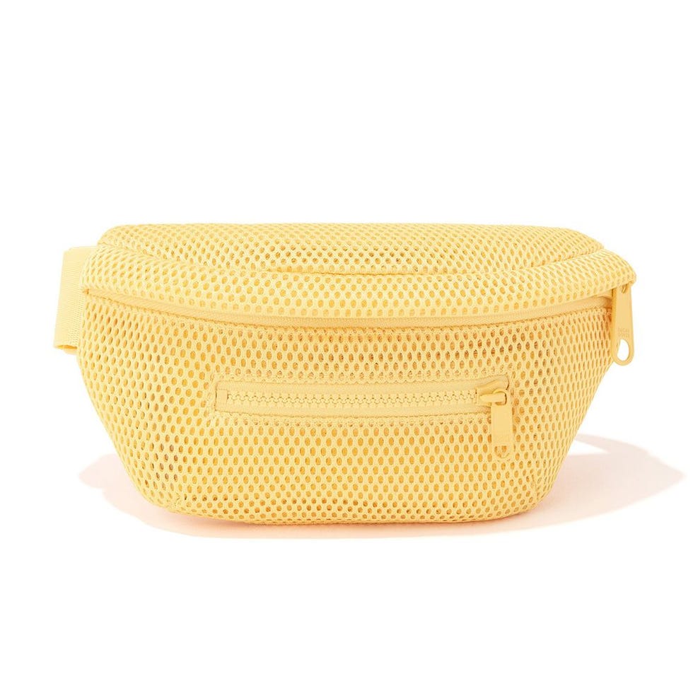 Dagne Dover Ace Fanny Pack - Ash Blue