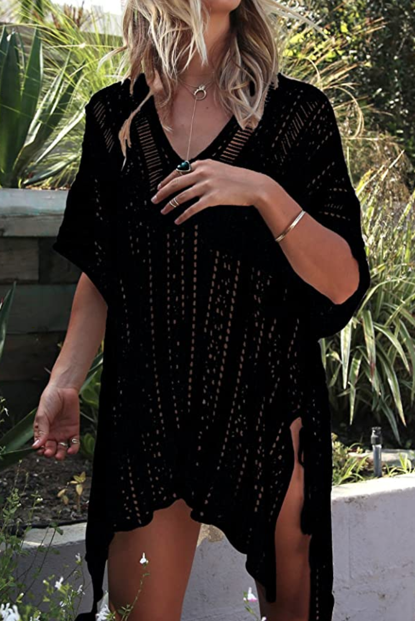10 Cute Swim Cover-Ups For Every Summer Event - The Mom Edit