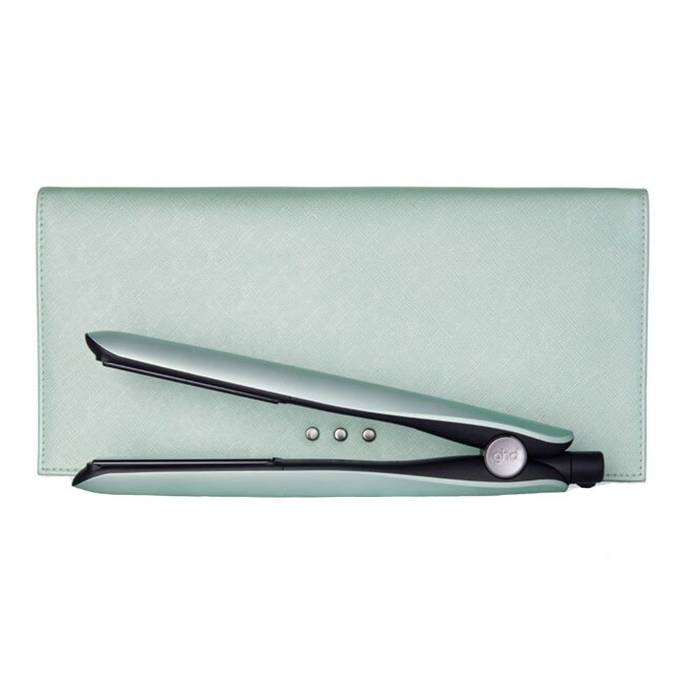 ghd gold styler in neo-mint