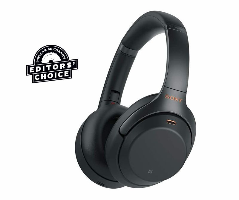 wireless headphones with ambient sound
