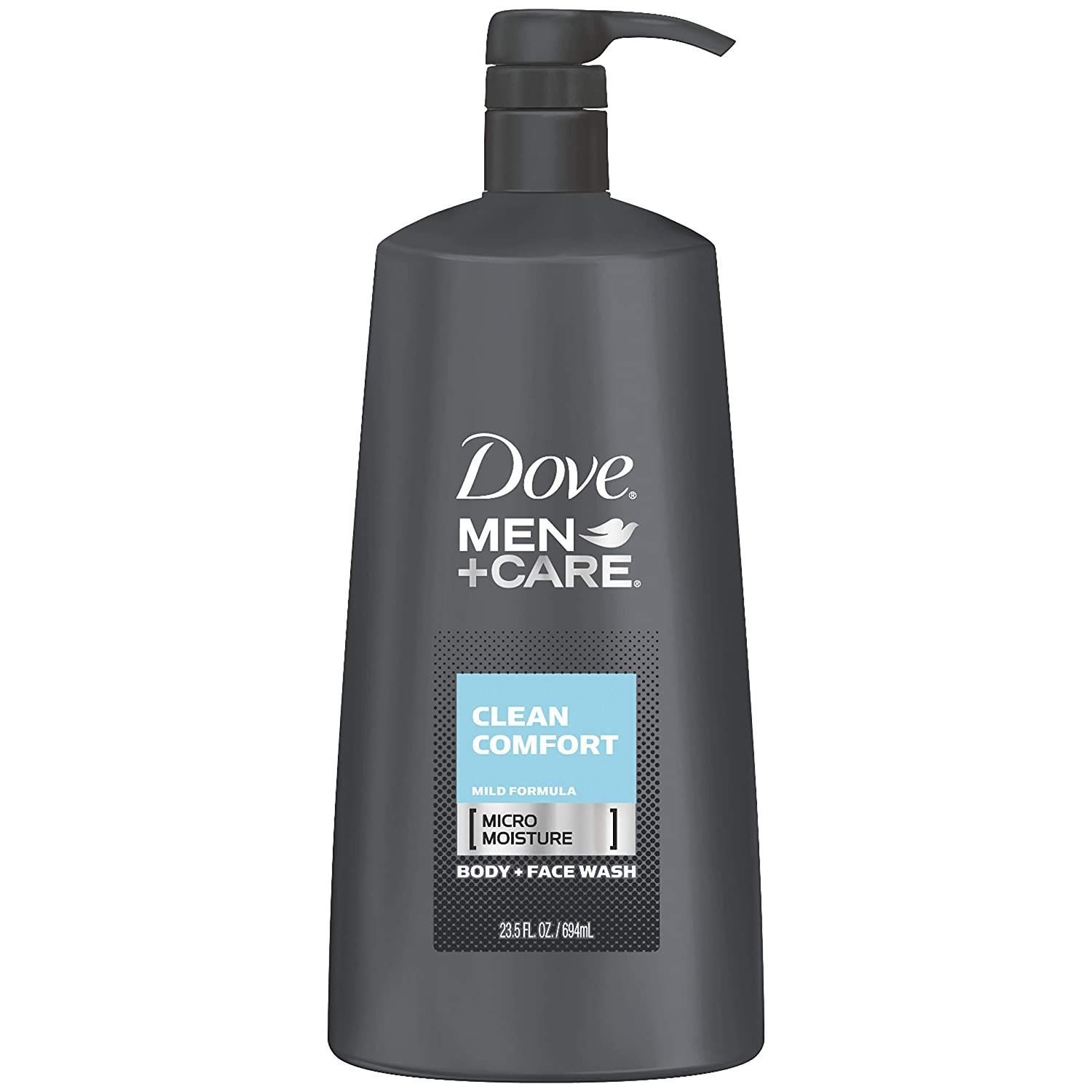 best rated body wash