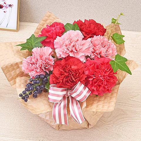 母の日のギフトは花を贈ろう プレゼントに喜ばれるおすすめの 人気フラワー 5選