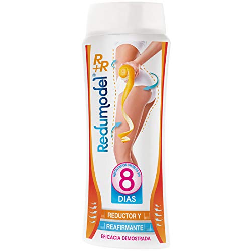 Redumodel Crema Reductora y Reafirmante - 250 ml