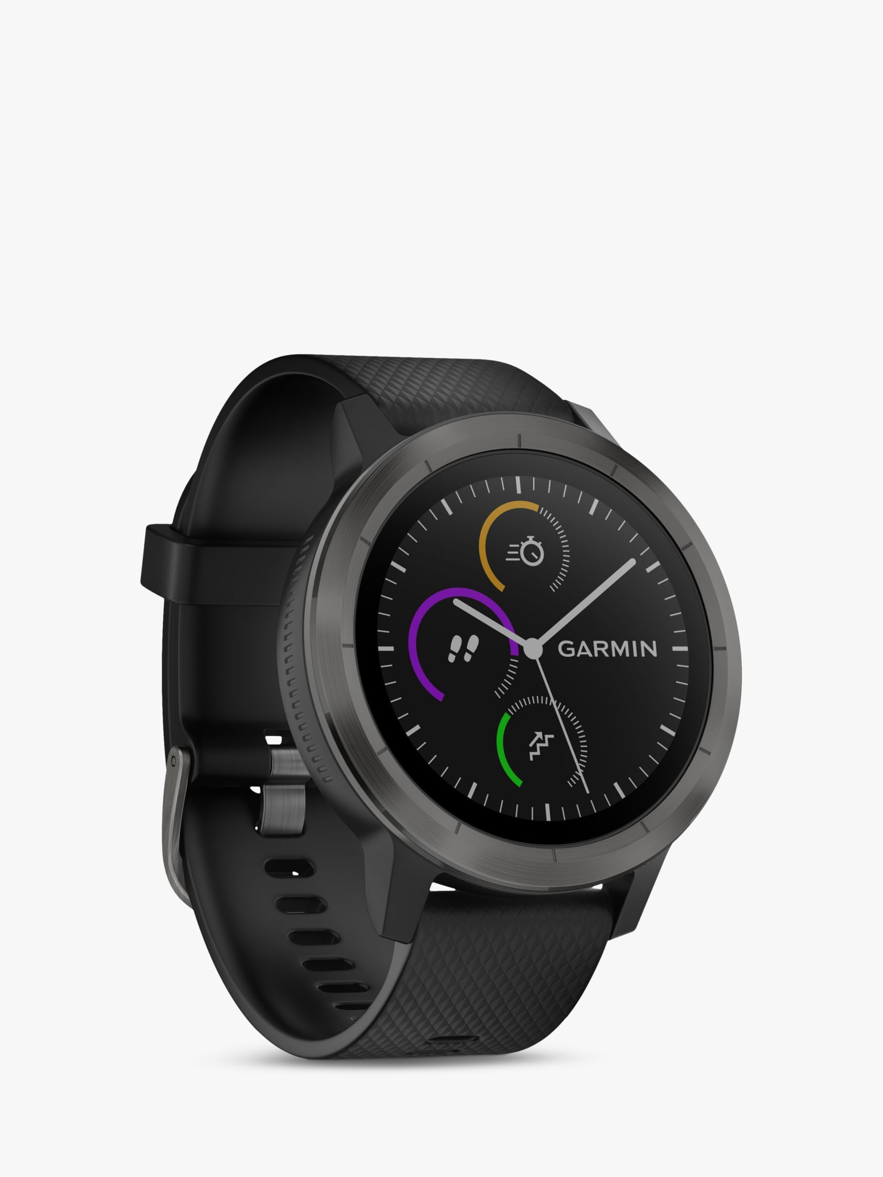 vivoactive 3 galileo