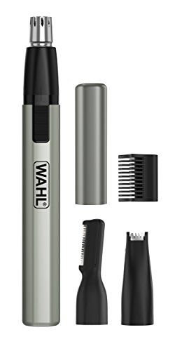 Micro Finisher Nose Hair Trimmer