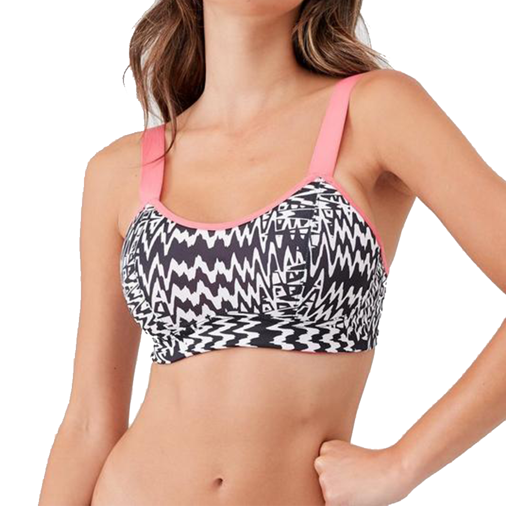 best sports bras for big busts uk