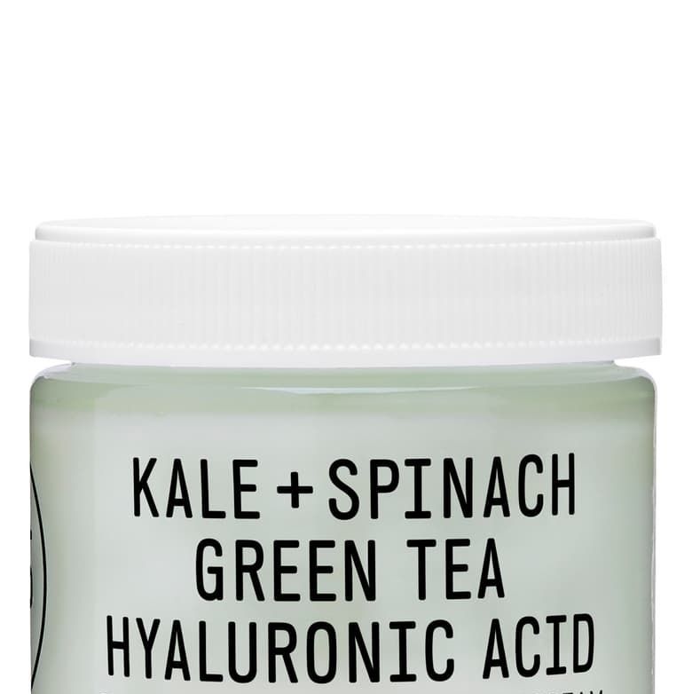Superfood Air Whip Hyaluronic Acid Moisturizer