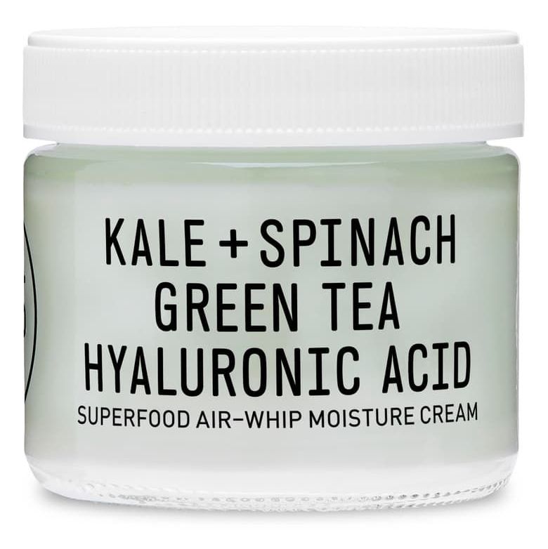 Superfood Air Whip Hyaluronic Acid Moisturizer