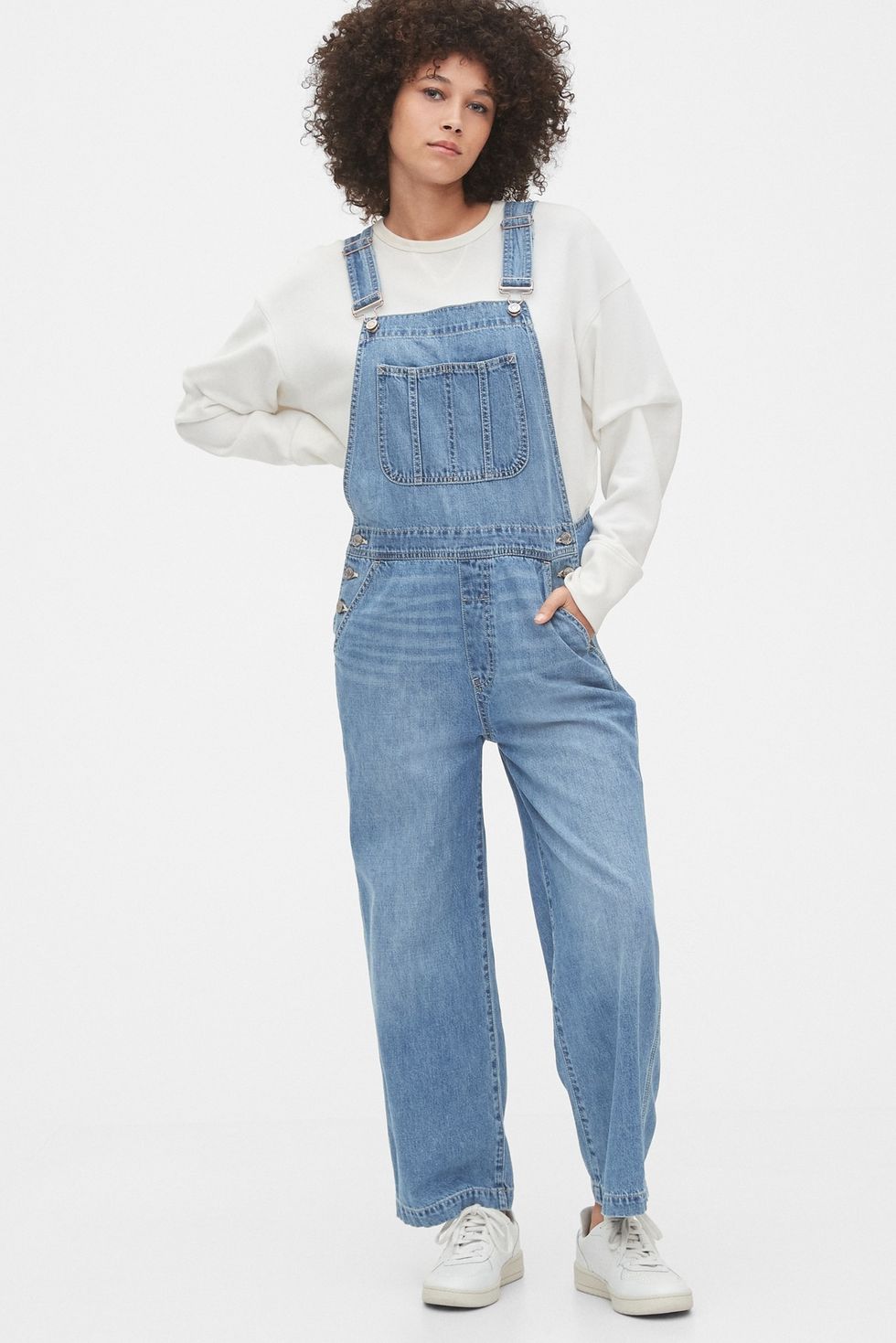 15 Ways Wear Overalls Overall Outfit Ideas
