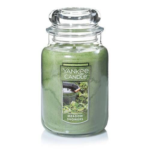 Meadow Showers Candle 