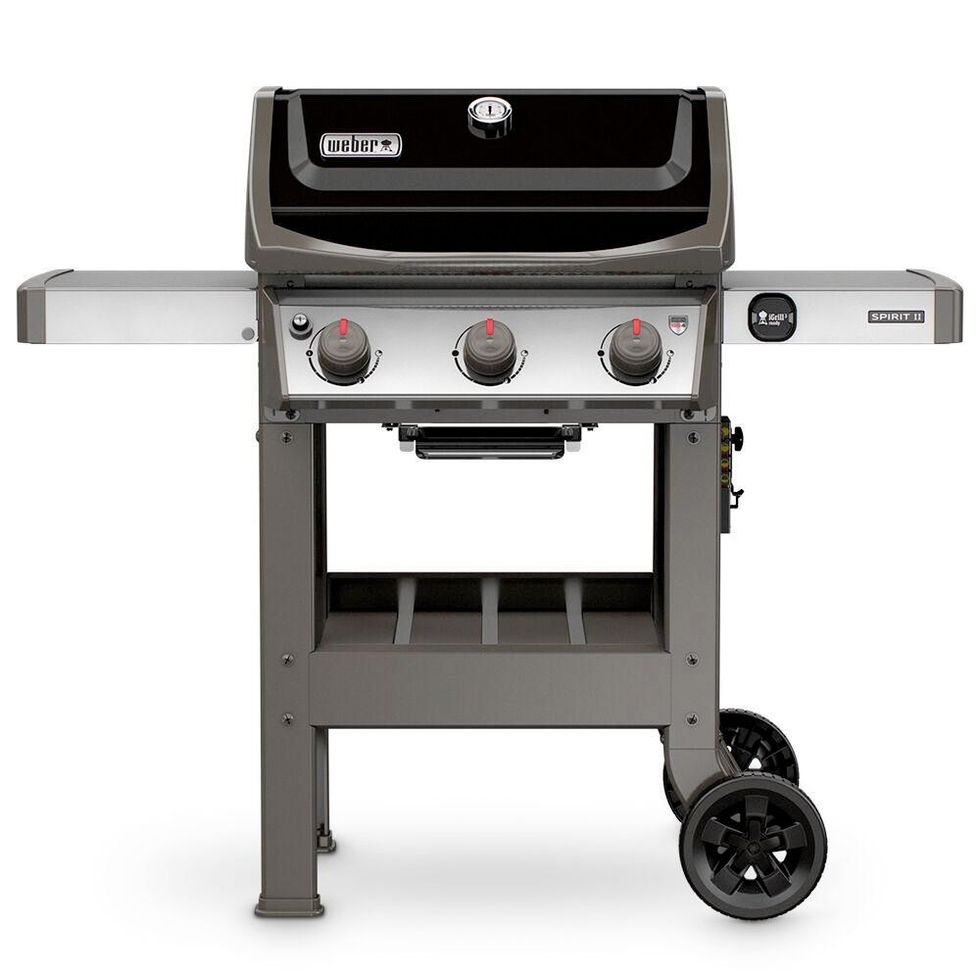 What Are The Best Smart Wall Mounted Foldaway Stainless Steel Electric Bbq ... Brands To Buy in 2023 thumbnail