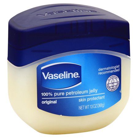 Vaseline Skin Protectant Petroleum Jelly