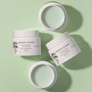 Green Clean Cleansing Balm