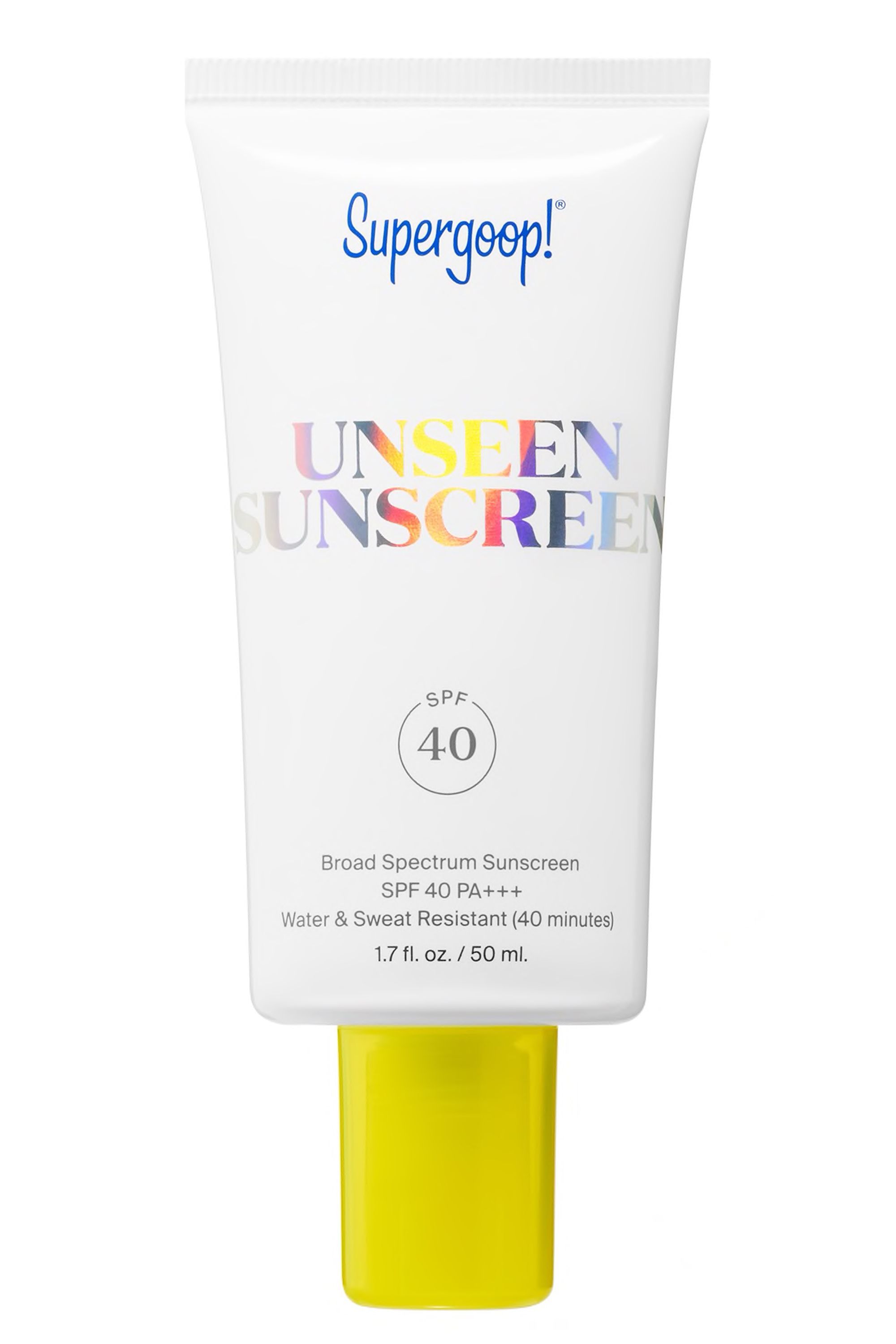 best sunscreen for black people