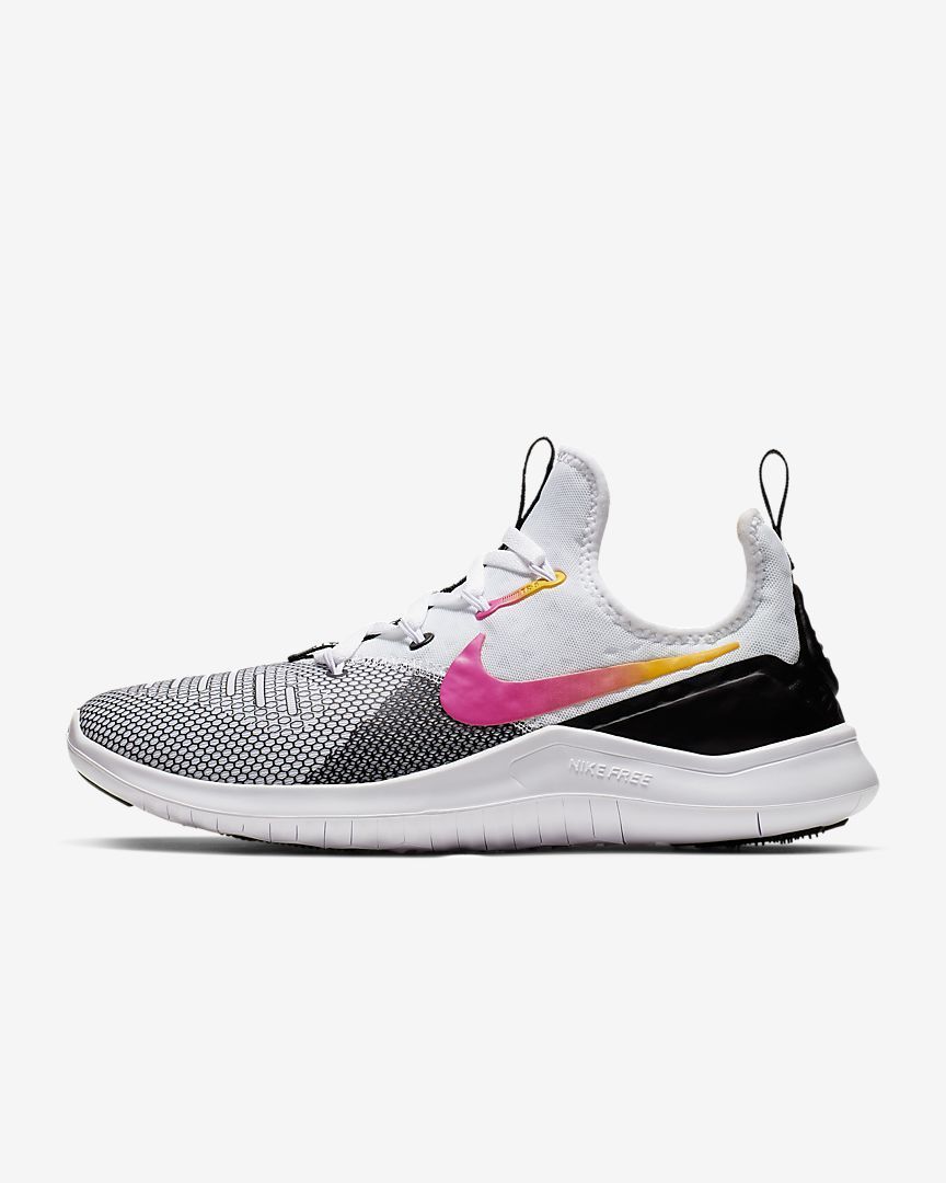 nike trainers womens for gym