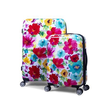 cheap luggage sets under $50 walmart