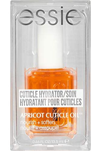 Apricot Cuticle Oil 