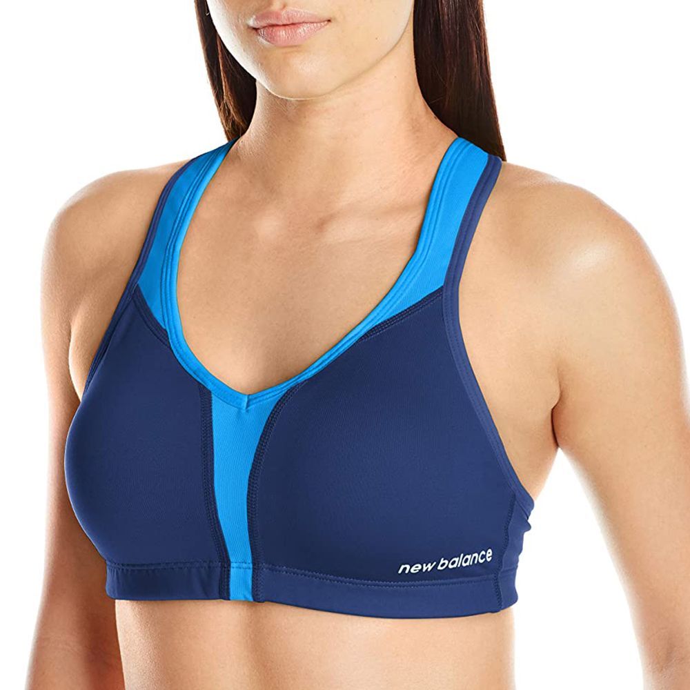 new balance high impact sports bra