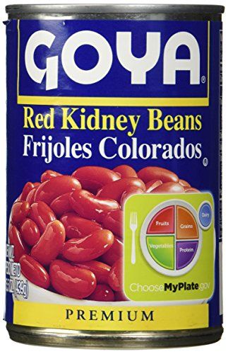 Red Kidney Beans (6-Pack)