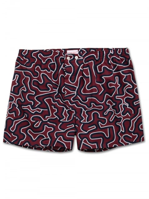 12 Best Boxer Shorts For Men 2020 Best Boxers To Wear Every Day