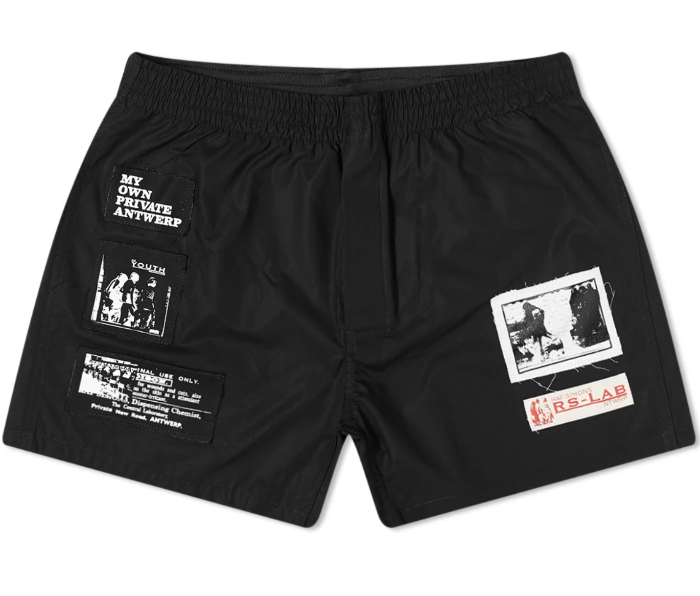 boxers shorts slik best and less