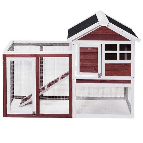 23 Best Chicken Coop Kits for Sale - Cool Backyard Chicken 