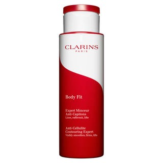 Clarins Body Fit Anti-Cellulite Contouring Lotion, 200ml