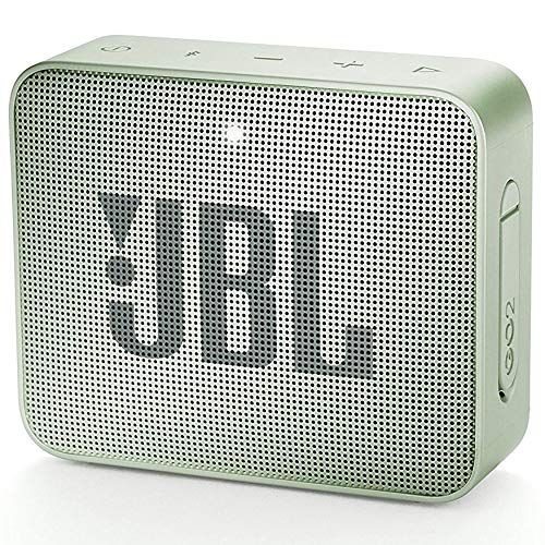 GO 2 Speaker Bluetooth Portatile Noise Cancelling