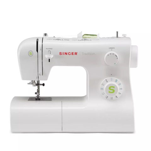 CO sewing machines