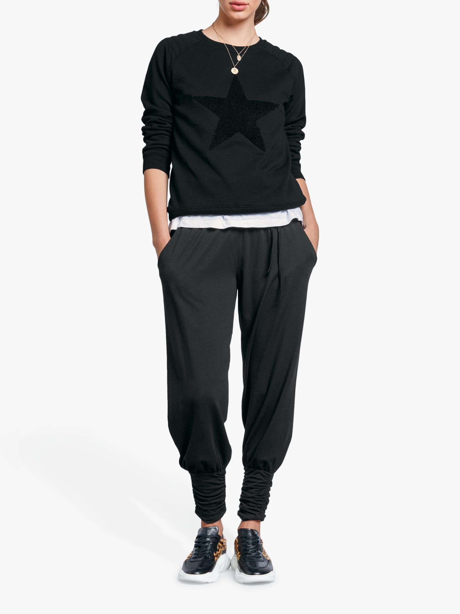m&s tracksuit bottoms