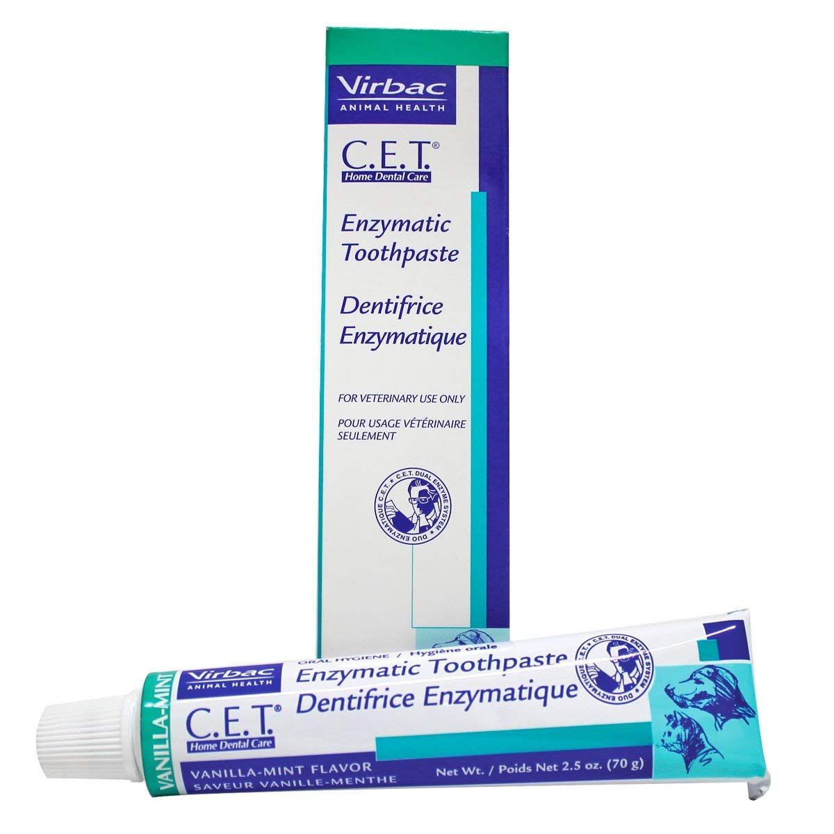 7 Best Dog Toothpastes of 2020 for 