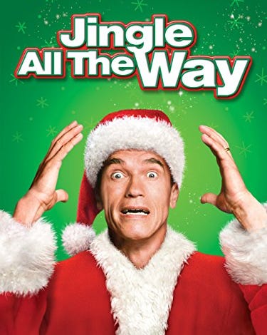 45 Classic Christmas Movies - Best Old Christmas Movies of All Time