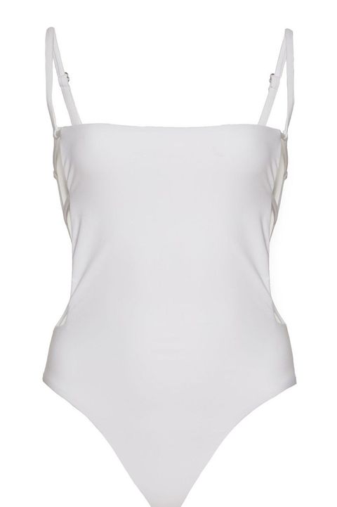 Best High-Cut One-Piece Swimsuits | Sexy High-Cut Swimsuits