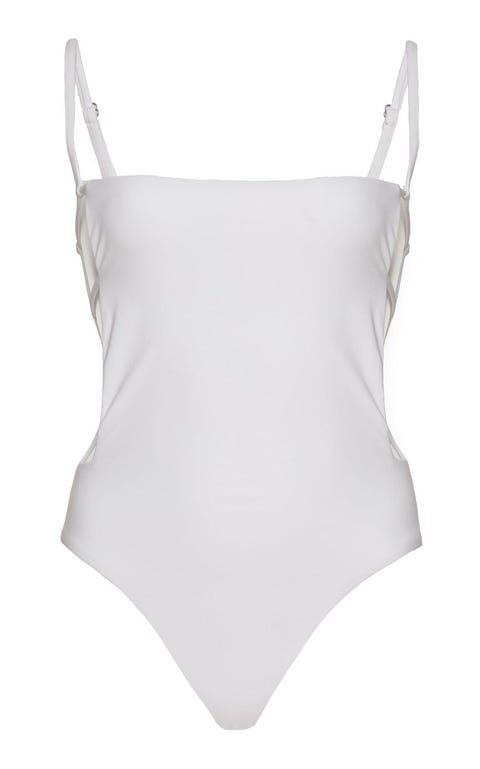 Best High-Cut One-Piece Swimsuits | Sexy High-Cut Swimsuits